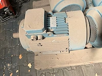 Partij elektromotor - afbeelding 4 van  9
