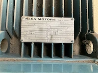 Partij elektromotor - afbeelding 5 van  9