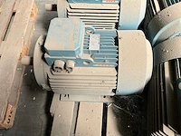 Partij elektromotor - afbeelding 6 van  9