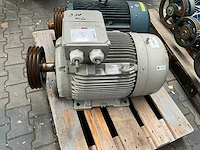 Partij elektromotor - afbeelding 2 van  5