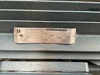 Partij elektromotor - afbeelding 5 van  5