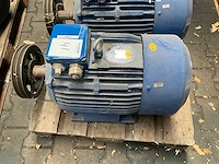 Partij elektromotor - afbeelding 6 van  7