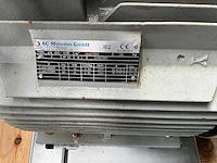Partij elektromotor - afbeelding 3 van  9