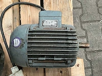 Partij elektromotor - afbeelding 3 van  9