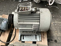Partij elektromotor - afbeelding 4 van  9