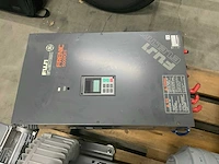 Partij elektromotoren en onderdelen o.a. abb en danfoss. - afbeelding 4 van  28