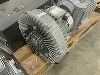 Partij elektromotoren en onderdelen o.a. abb en danfoss. - afbeelding 6 van  28