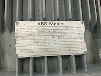 Partij elektromotoren en onderdelen o.a. abb en danfoss. - afbeelding 9 van  28