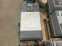 Partij elektromotoren en onderdelen o.a. abb en danfoss. - afbeelding 15 van  28