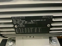 Partij elektromotoren en onderdelen o.a. abb en danfoss. - afbeelding 18 van  28