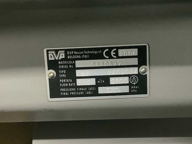 Partij elektromotoren en onderdelen o.a. abb en danfoss. - afbeelding 19 van  28