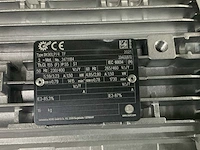 Partij elektromotoren en onderdelen o.a. abb en danfoss. - afbeelding 21 van  28