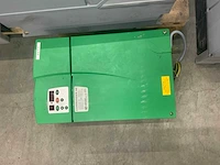 Partij elektromotoren en onderdelen o.a. abb en danfoss. - afbeelding 26 van  28