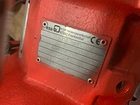 Partij elektromotoren en pomp onderdelen o.a. rotor, ksb en instromet - afbeelding 11 van  34
