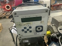 Partij elektromotoren en pomp onderdelen o.a. rotor, ksb en instromet - afbeelding 21 van  34