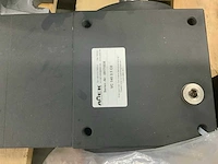 Partij elektromotoren en pomp onderdelen o.a. rotor, ksb en instromet - afbeelding 31 van  34