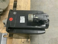 Partij elektromotoren en pomp onderdelen o.a. rotor, ksb en instromet - afbeelding 34 van  34