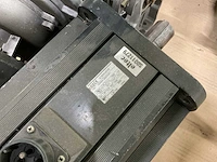Partij elektromotoren en toebehoren - afbeelding 2 van  12