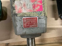 Partij elektromotoren en toebehoren - afbeelding 12 van  12
