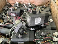 Partij elektromotoren - afbeelding 2 van  6