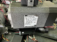 Partij elektromotoren - afbeelding 3 van  6