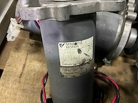 Partij elektromotoren - afbeelding 4 van  6