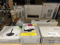 Partij elektronica en accessoires w.o. laders w.o. conrad, renkforce - afbeelding 4 van  11