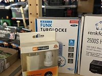 Partij elektronica en accessoires w.o. laders w.o. conrad, renkforce - afbeelding 8 van  11