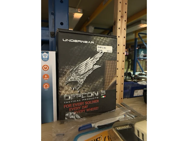 Partij elektronica en accessoires w.o. laders w.o. conrad, renkforce - afbeelding 11 van  11
