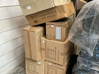 Partij elektronica en accessoires - afbeelding 3 van  8