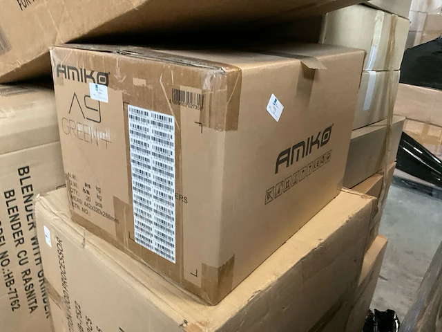 Partij elektronica en accessoires - afbeelding 4 van  8