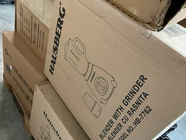 Partij elektronica en accessoires - afbeelding 6 van  8