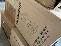 Partij elektronica en accessoires - afbeelding 6 van  8