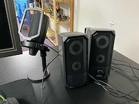 Partij elektronica en accessoires - afbeelding 2 van  14