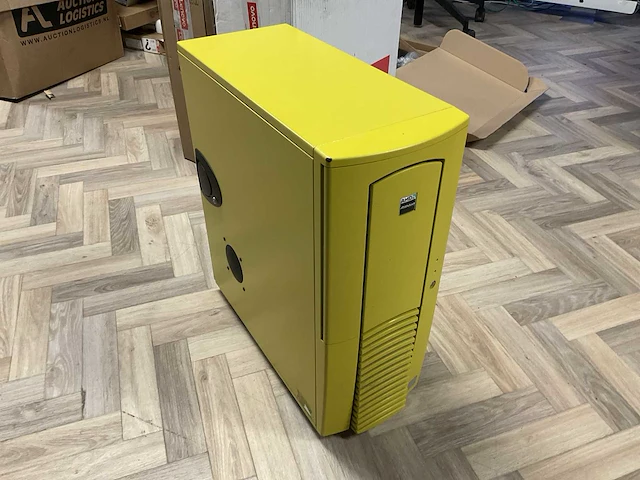 Partij elektronica en accessoires - afbeelding 4 van  14