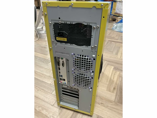 Partij elektronica en accessoires - afbeelding 6 van  14