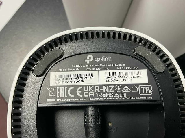 Partij elektronica en accessoires - afbeelding 8 van  14