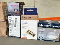 Partij elektronica en gadgets w.o. tfa, renkforce, voltcraft - afbeelding 2 van  10