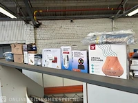 Partij elektronica en gadgets w.o. tfa, renkforce, voltcraft - afbeelding 3 van  10