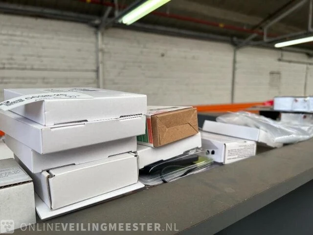 Partij elektronica en gadgets w.o. tfa, renkforce, voltcraft - afbeelding 6 van  10