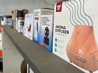 Partij elektronica en gadgets w.o. tfa, renkforce, voltcraft - afbeelding 9 van  10
