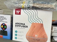 Partij elektronica en gadgets w.o. tfa, renkforce, voltcraft - afbeelding 10 van  10