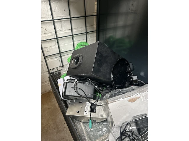 Partij elektronica en huishoudelijke apparaten w.o. all ride, sweex, braun - afbeelding 6 van  6