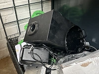 Partij elektronica en huishoudelijke apparaten w.o. all ride, sweex, braun - afbeelding 6 van  6