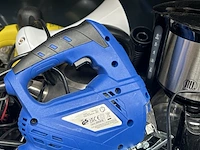 Partij elektronica en huishoudelijke apparaten w.o. philips, nedis, all ride - afbeelding 4 van  9