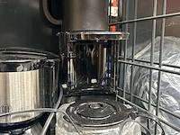 Partij elektronica en huishoudelijke apparaten w.o. philips, nedis, all ride - afbeelding 5 van  9