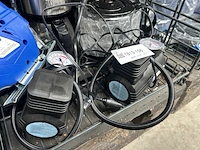 Partij elektronica en huishoudelijke apparaten w.o. philips, nedis, all ride - afbeelding 8 van  9