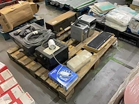 Partij elektronica - afbeelding 1 van  5