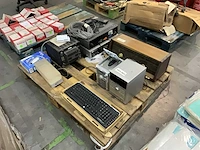 Partij elektronica - afbeelding 2 van  5