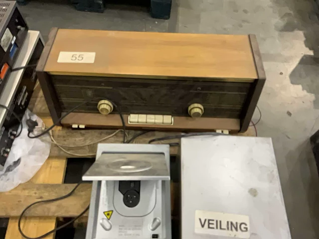 Partij elektronica - afbeelding 4 van  5